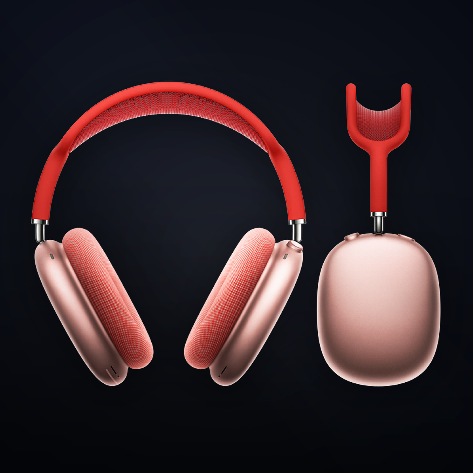 AirPods Max від Apple